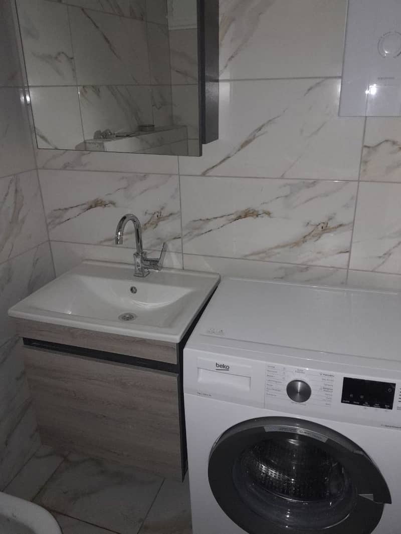 Fully Furnished Apartment from Investor in Central Alanya (22600) — photo 26