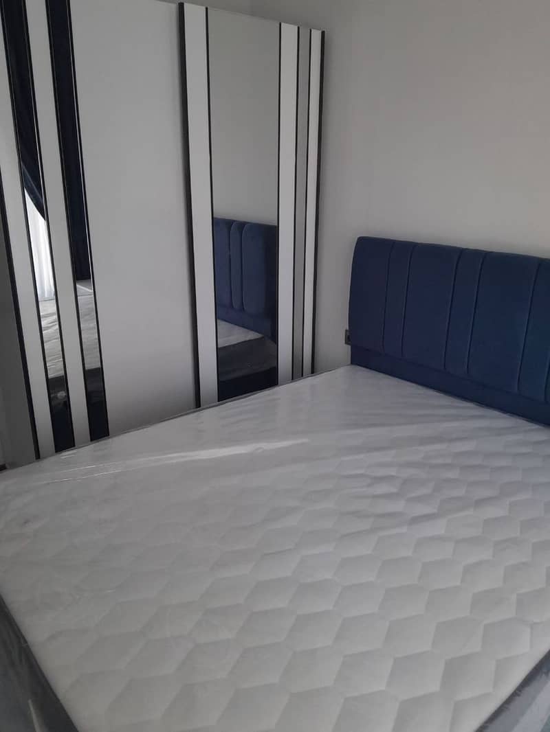 Fully Furnished Apartment from Investor in Central Alanya (22600) — photo 24