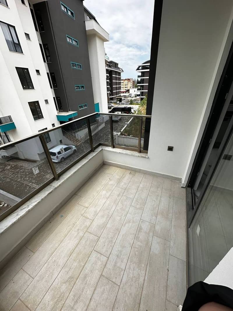 Fully Furnished Apartment from Investor in Central Alanya (22600) — photo 19