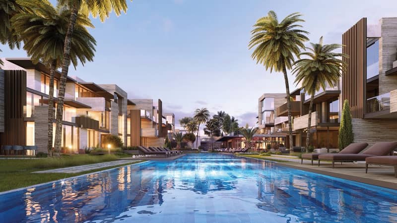 Spacious Apartments in a Unique Residential Complex (001132) — photo 5