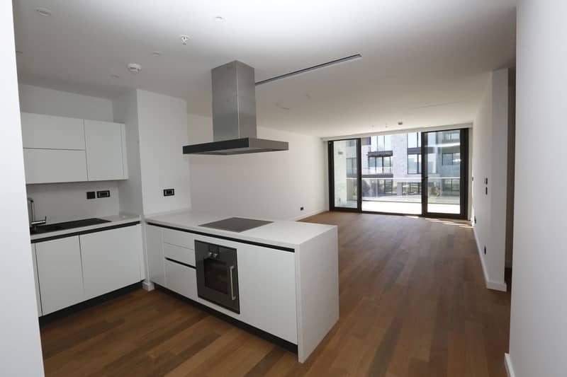 Spacious Apartments in a Unique Residential Complex (001132) — photo 37