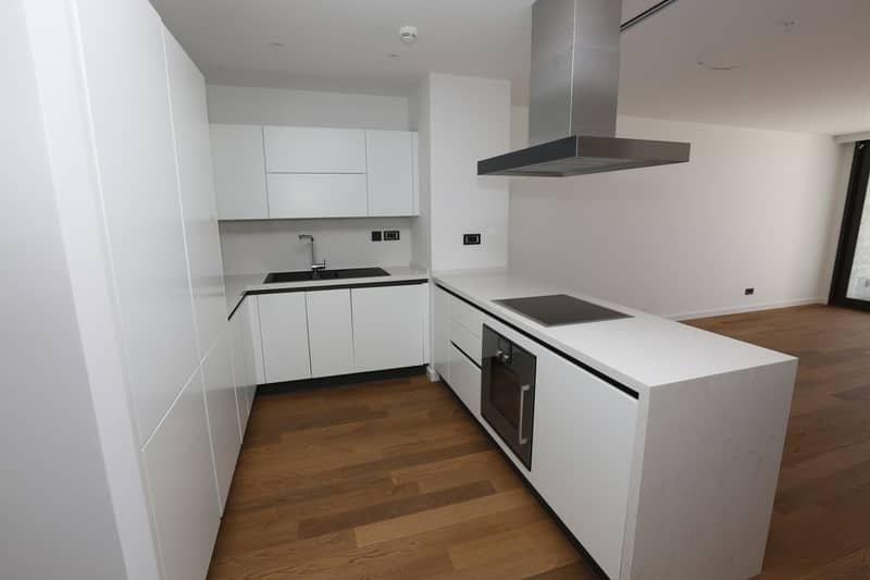 Spacious Apartments in a Unique Residential Complex (001132) — photo 38