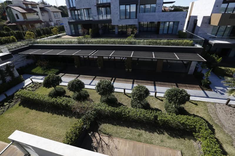 Spacious Apartments in a Unique Residential Complex (001132) — photo 26