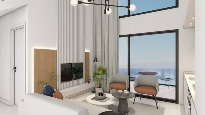 Luxury Residential Complex in Esentepe Area (003108) — photo 20