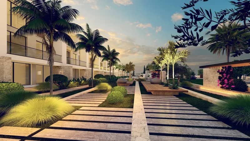 Luxury Residential Complex in Esentepe Area (003108) — photo 14