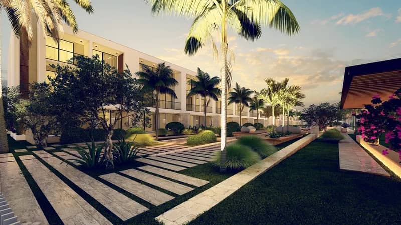 Luxury Residential Complex in Esentepe Area (003108) — photo 15