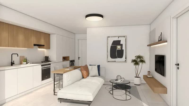 Luxury Residential Complex in Esentepe Area (003108) — photo 21