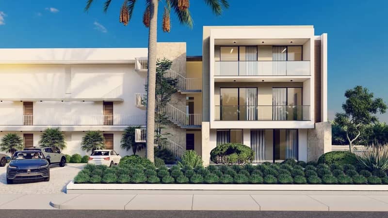 Luxury Residential Complex in Esentepe Area (003108) — photo 6