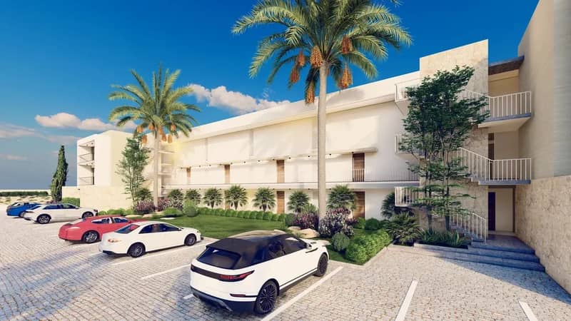 Luxury Residential Complex in Esentepe Area (003108) — photo 18