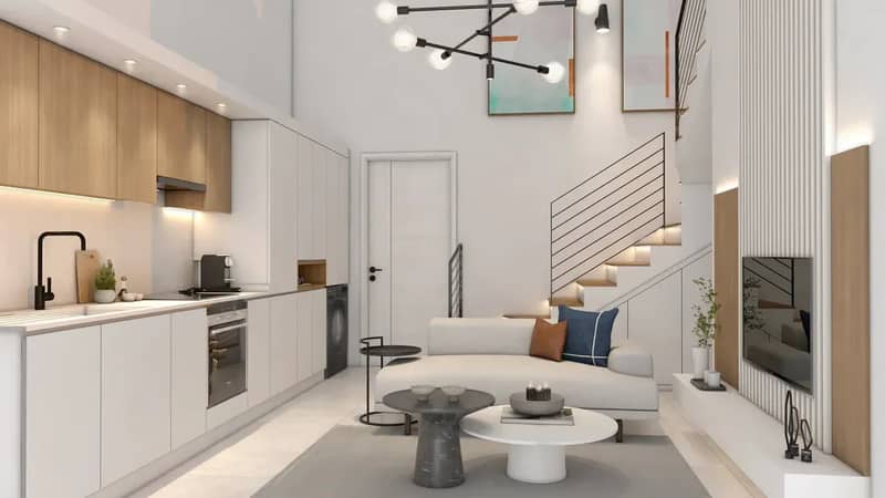 Luxury Residential Complex in Esentepe Area (003108) — photo 19