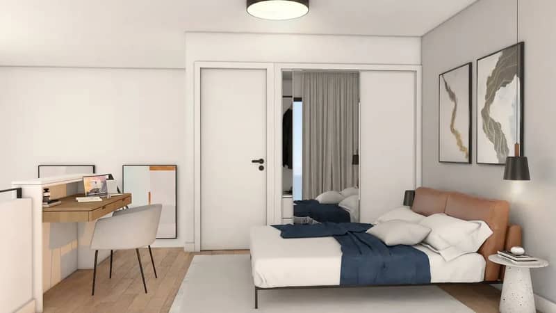 Luxury Residential Complex in Esentepe Area (003108) — photo 24