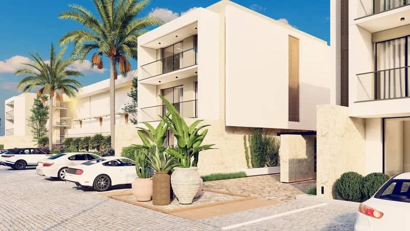 Luxury Residential Complex in Esentepe Area (003108) — photo 8