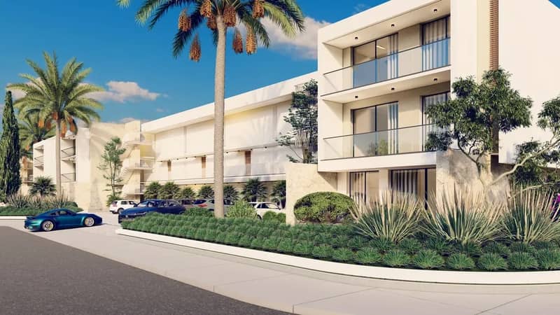Luxury Residential Complex in Esentepe Area (003108) — photo 5