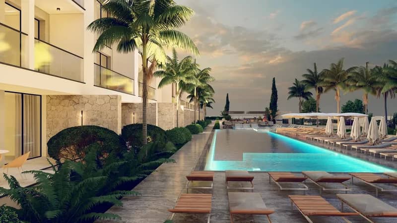 Luxury Residential Complex in Esentepe Area (003108) — photo 16