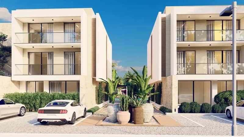 Luxury Residential Complex in Esentepe Area (003108) — photo 7