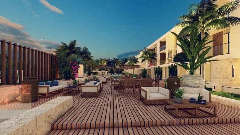 Luxury Residential Complex in Esentepe Area (003108) — photo 17