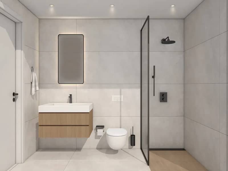 Luxury Residential Complex in Esentepe Area (003108) — photo 26