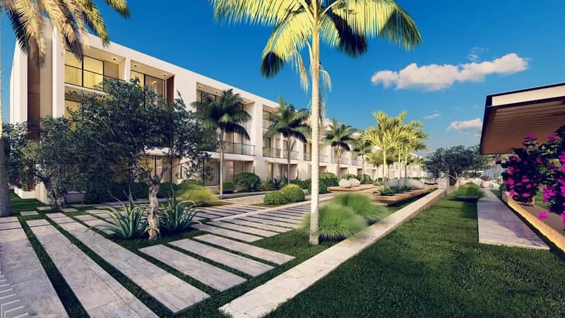 Luxury Residential Complex in Esentepe Area (003108) — photo 13