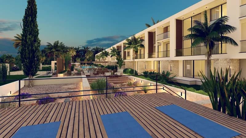 Luxury Residential Complex in Esentepe Area (003108) — photo 4