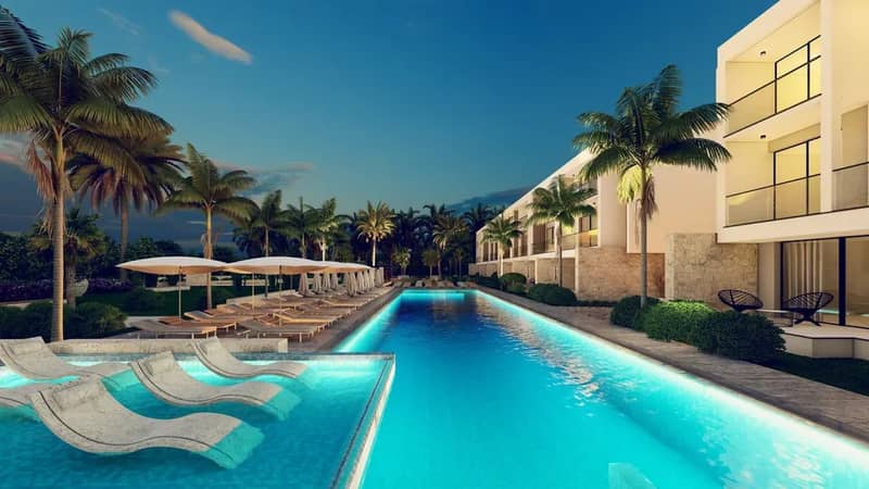 Luxury Residential Complex in Esentepe Area (003108) — photo 10