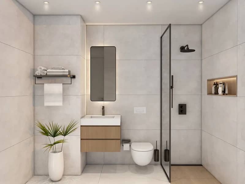 Luxury Residential Complex in Esentepe Area (003108) — photo 25