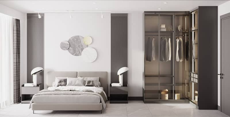 Exclusive Residential Villa Complex in Prestigious Konakli District (001319) — photo 25