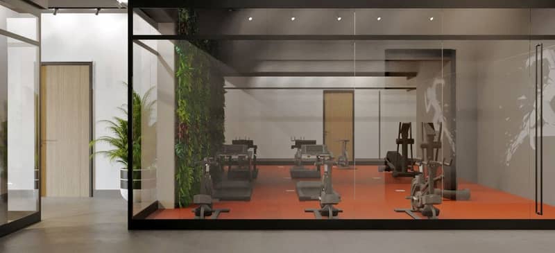 Exclusive Residential Villa Complex in Prestigious Konakli District (001319) — photo 8