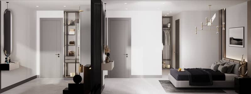 Exclusive Residential Villa Complex in Prestigious Konakli District (001319) — photo 24