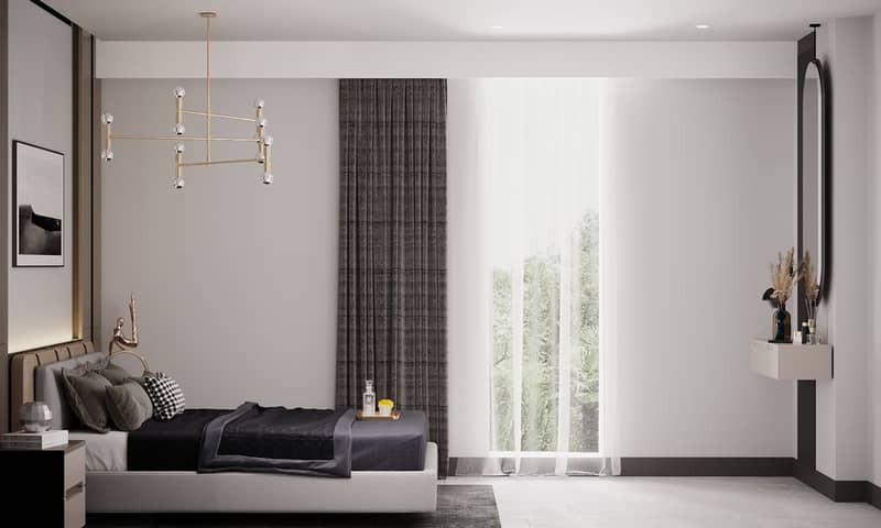 Exclusive Residential Villa Complex in Prestigious Konakli District (001319) — photo 22