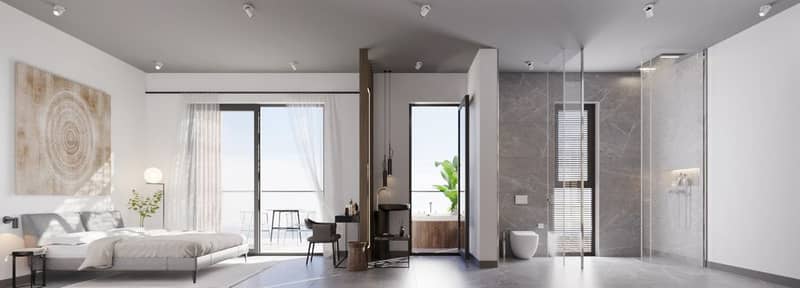 Exclusive Residential Villa Complex in Prestigious Konakli District (001319) — photo 31