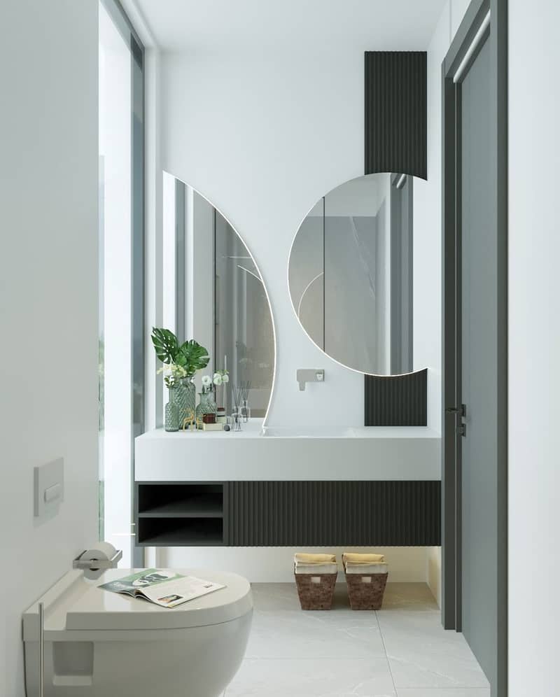 Exclusive Residential Villa Complex in Prestigious Konakli District (001319) — photo 28