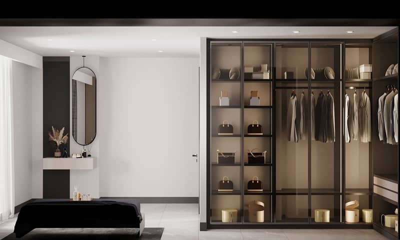 Exclusive Residential Villa Complex in Prestigious Konakli District (001319) — photo 20