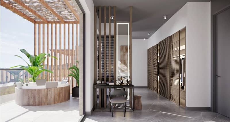 Exclusive Residential Villa Complex in Prestigious Konakli District (001319) — photo 16