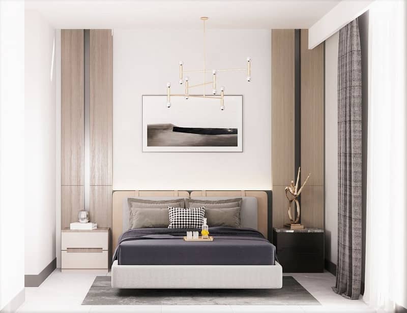 Exclusive Residential Villa Complex in Prestigious Konakli District (001319) — photo 21