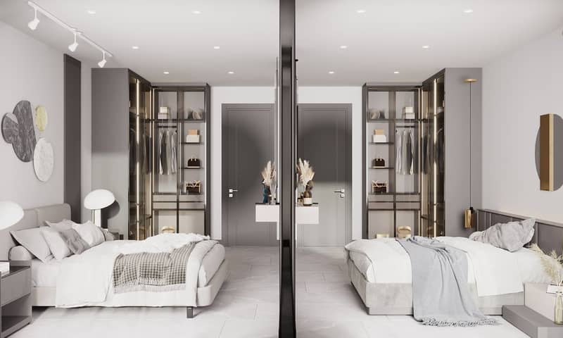 Exclusive Residential Villa Complex in Prestigious Konakli District (001319) — photo 19