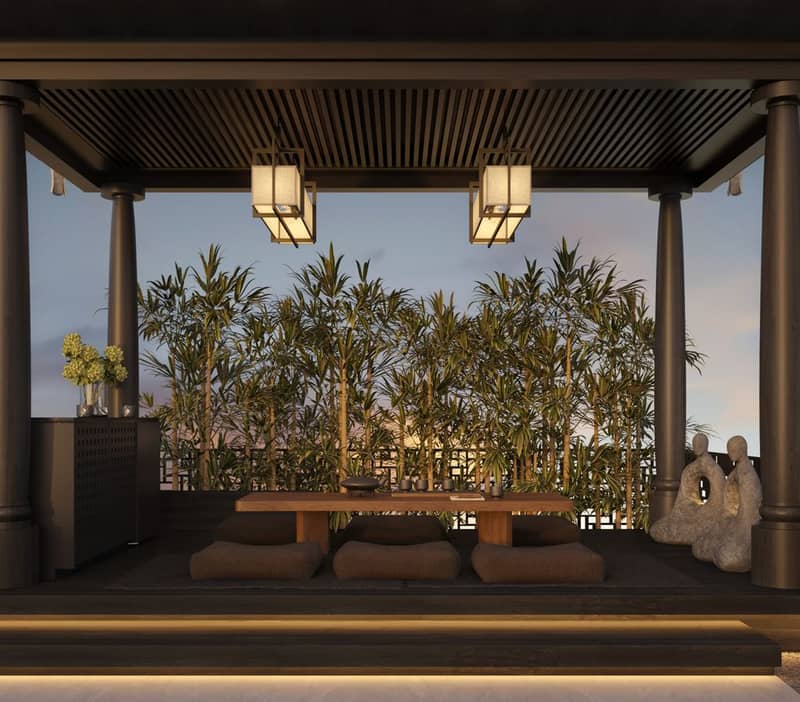 Magnificent Villas in the Heart of a Premium Complex, in the Attractive Ungasan Location, Kabupaten Badung (00184) — photo 4