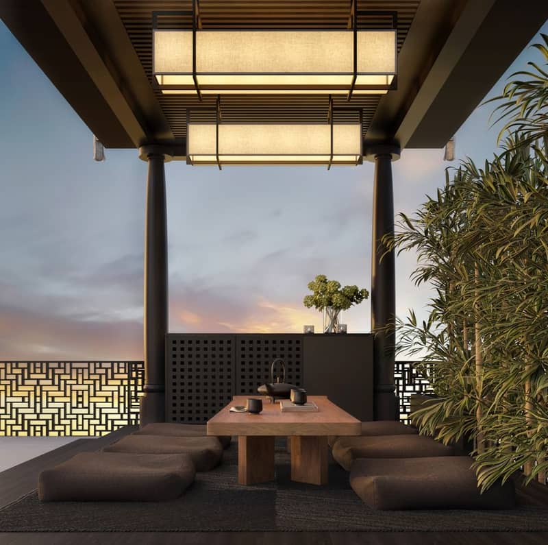 Magnificent Villas in the Heart of a Premium Complex, in the Attractive Ungasan Location, Kabupaten Badung (00184) — photo 10