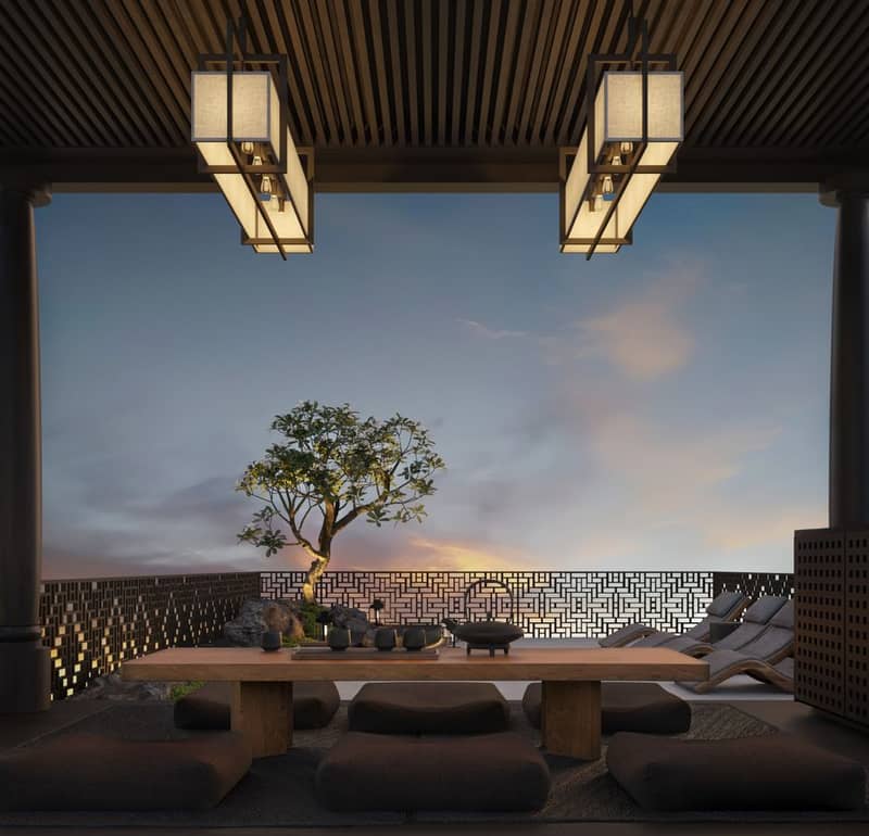 Magnificent Villas in the Heart of a Premium Complex, in the Attractive Ungasan Location, Kabupaten Badung (00184) — photo 9