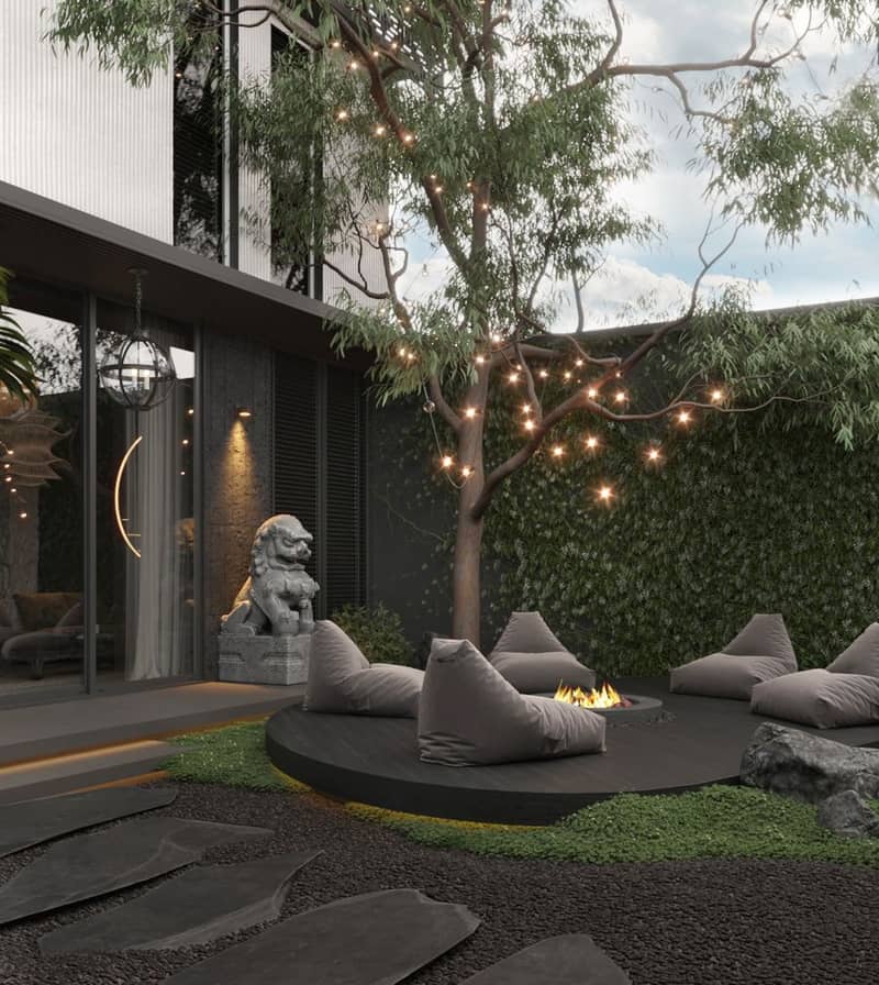 Magnificent Villas in the Heart of a Premium Complex, in the Attractive Ungasan Location, Kabupaten Badung (00184) — photo 2