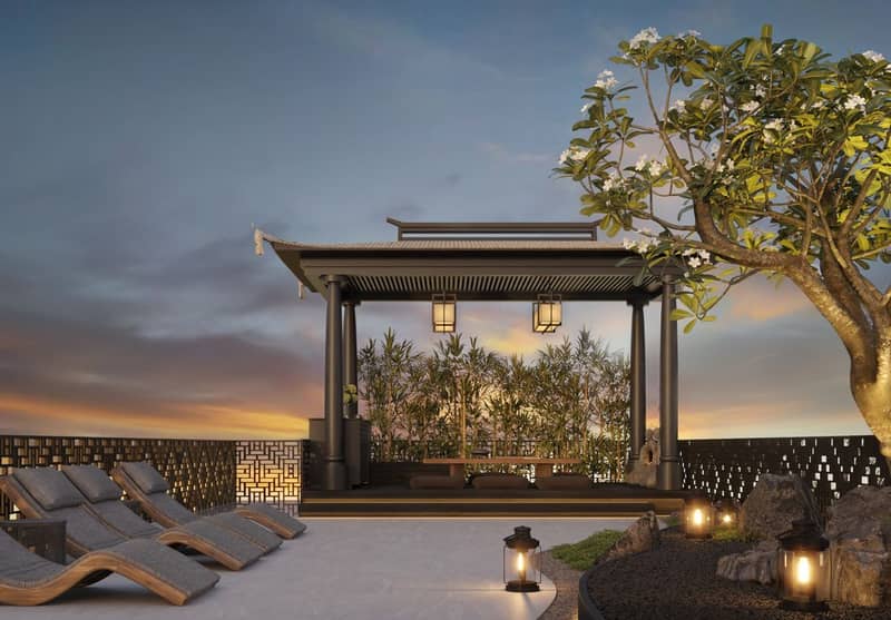Magnificent Villas in the Heart of a Premium Complex, in the Attractive Ungasan Location, Kabupaten Badung (00184) — photo 3