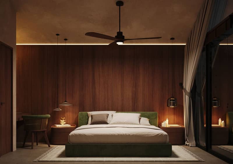 Cozy Two-Story Villas on the Scenic Bukit Peninsula (003320) — photo 12