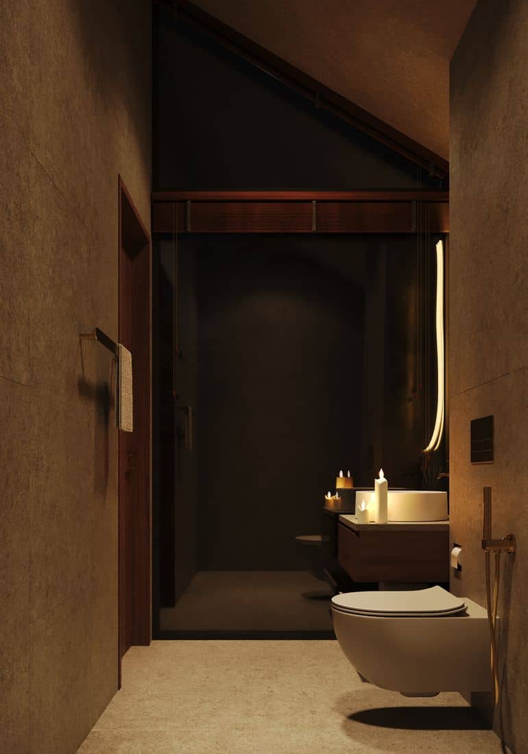 Cozy Two-Story Villas on the Scenic Bukit Peninsula (003320) — photo 27