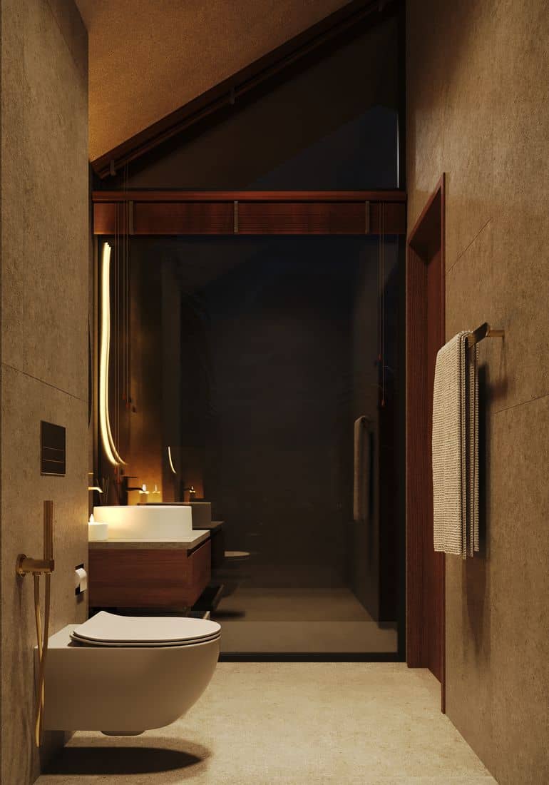 Cozy Two-Story Villas on the Scenic Bukit Peninsula (003320) — photo 29