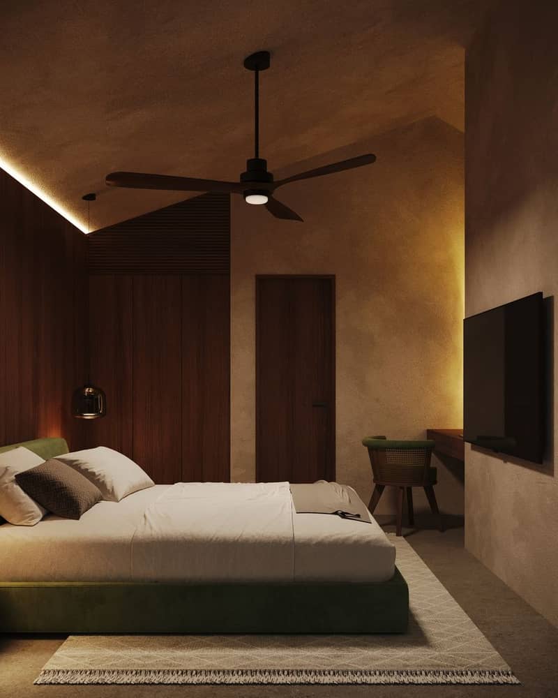 Cozy Two-Story Villas on the Scenic Bukit Peninsula (003320) — photo 23