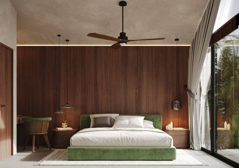 Cozy Two-Story Villas on the Scenic Bukit Peninsula (003320) — photo 14