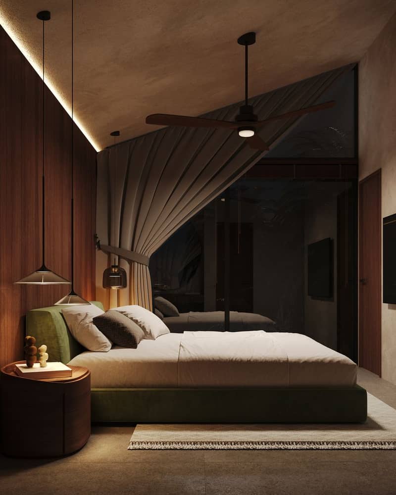 Cozy Two-Story Villas on the Scenic Bukit Peninsula (003320) — photo 17