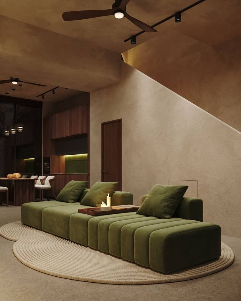 Cozy Two-Story Villas on the Scenic Bukit Peninsula (003320) — photo 18