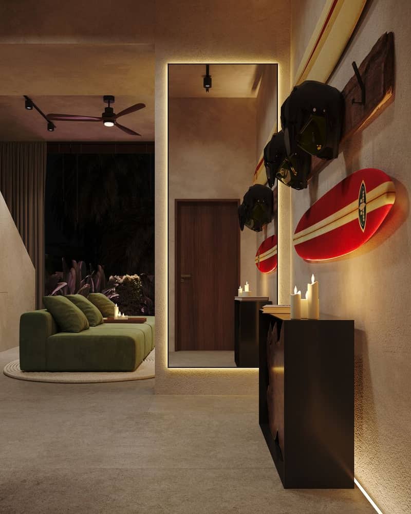 Cozy Two-Story Villas on the Scenic Bukit Peninsula (003320) — photo 19