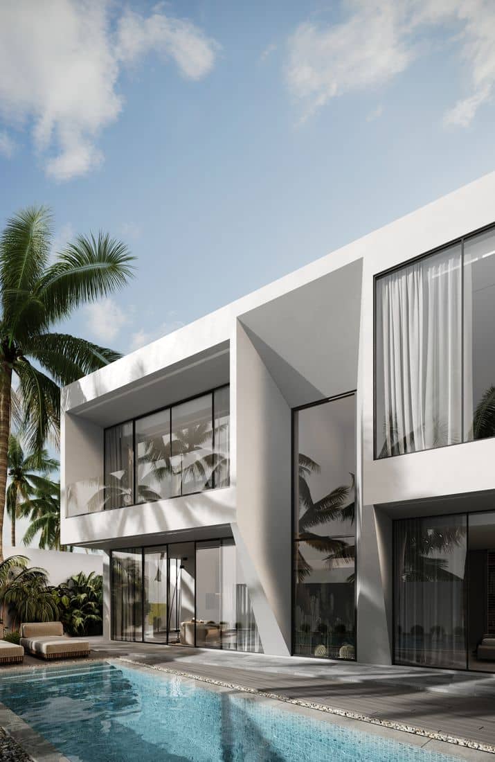 Luxury and Comfort: Villas in a Residential Complex in the Umalaş Area (007133) — photo 2