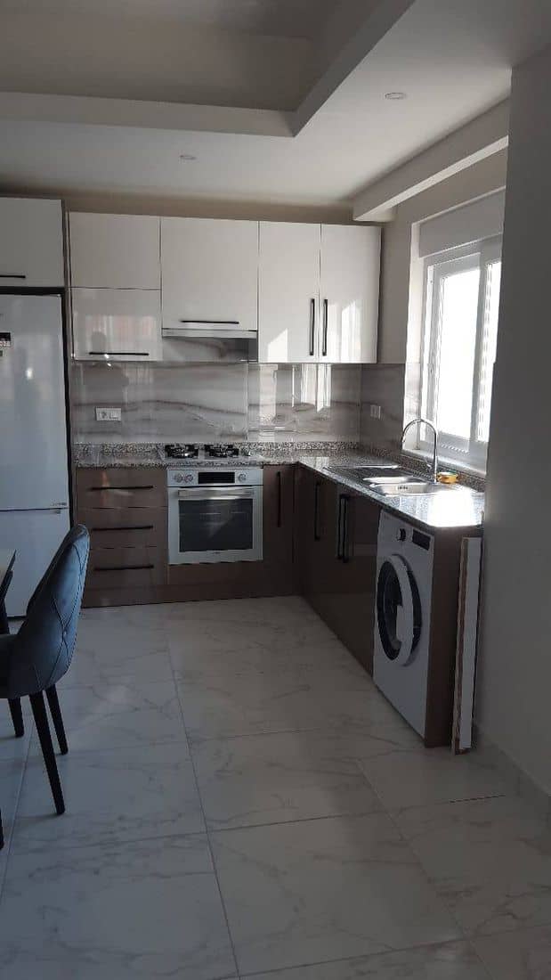 Beautiful Apartment from Owner in Picturesque Avşallara District (24600) — photo 8